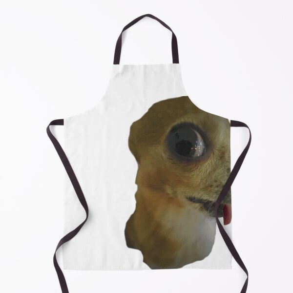 Item preview, Funny Chihuahua Dog designed and sold by DesignMapachiss.