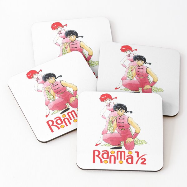 Item preview, Ranma 1/2 designed and sold by Marco Bottiglieri.