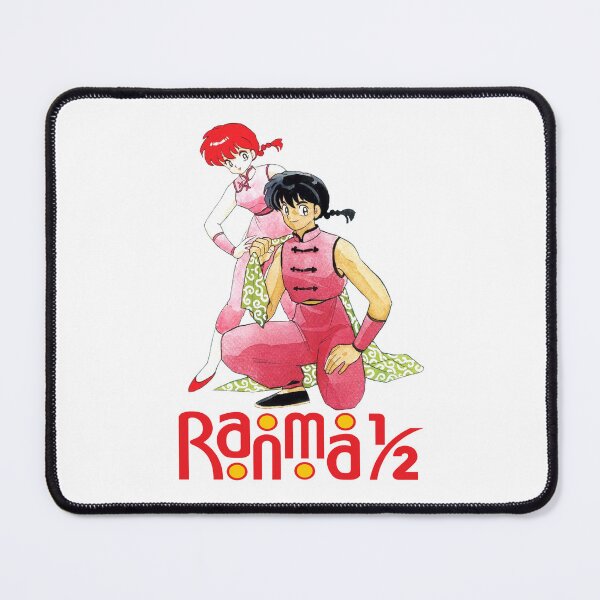 Item preview, Ranma 1/2 designed and sold by Marco Bottiglieri.