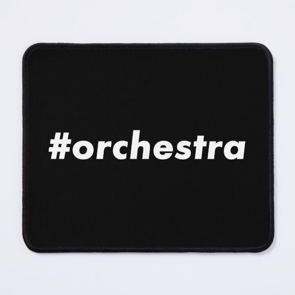 Item preview, #orchestra designed and sold by teesaurus.