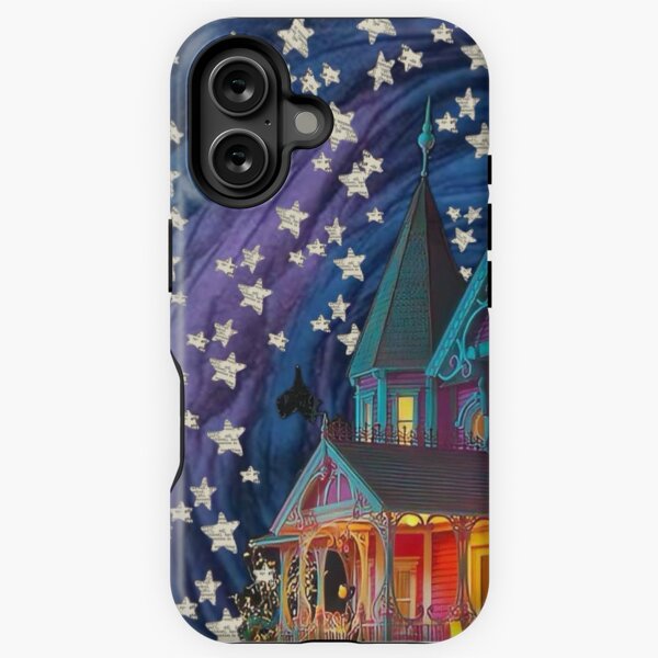 Item preview, Other Worldy House designed and sold by JustJoasi.