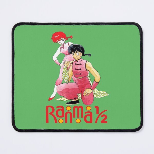 Item preview, Ranma 1/2; Green designed and sold by Marco Bottiglieri.