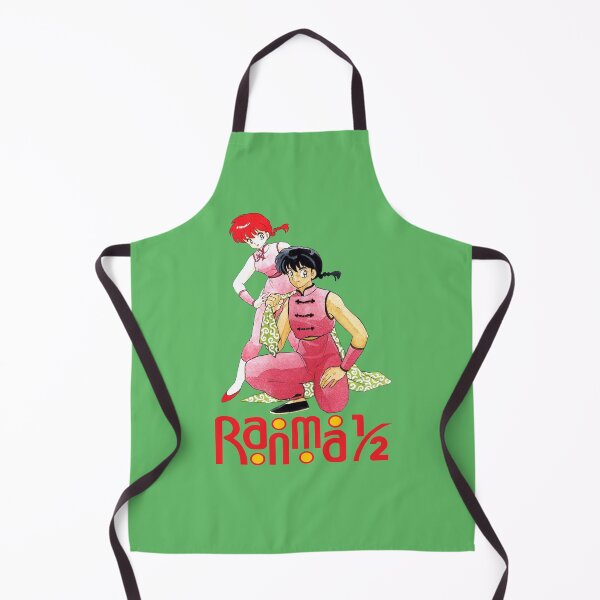 Item preview, Ranma 1/2; Green designed and sold by Marco Bottiglieri.