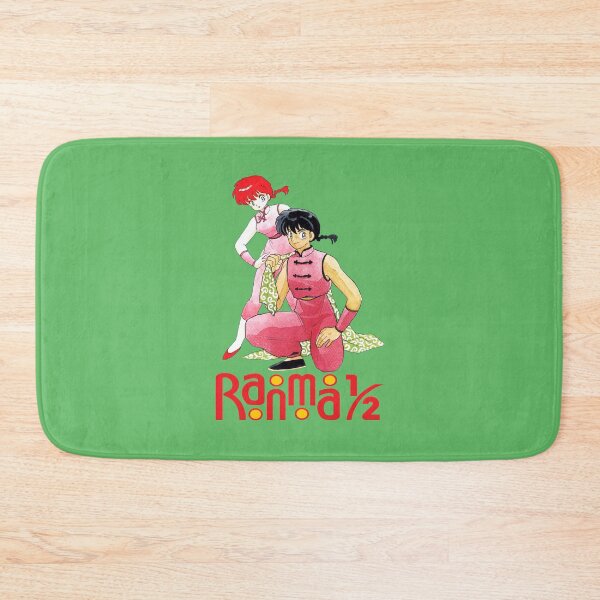 Item preview, Ranma 1/2; Green designed and sold by Marco Bottiglieri.
