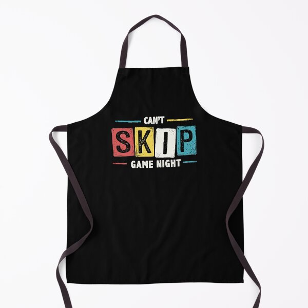 Item preview, Can't Miss Game Night Fun Social Gathering designed and sold by Maria Garcia.