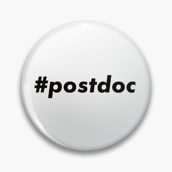 Item preview, #postdoc designed and sold by teesaurus.