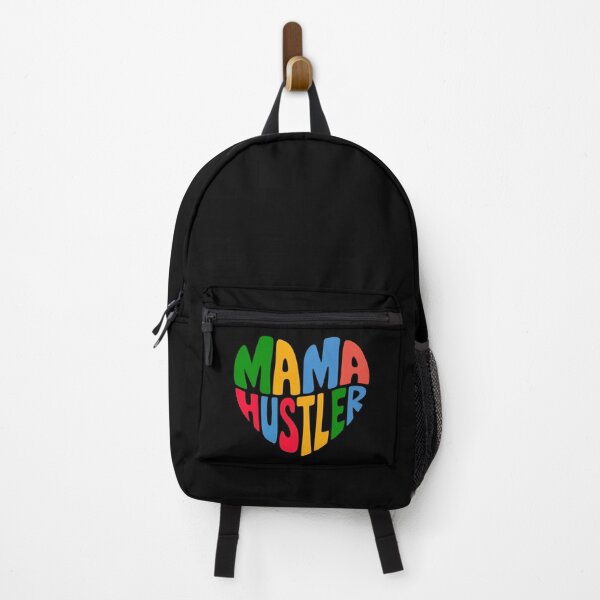 Item preview, Mama Hustler designed and sold by Myra365Art.