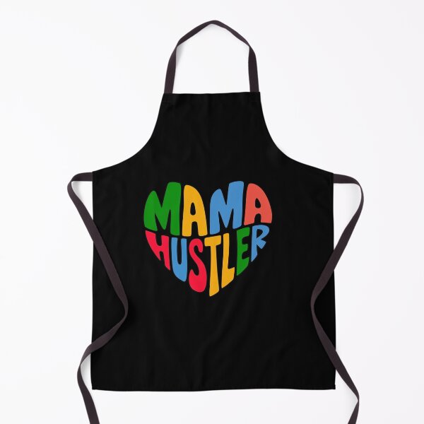 Item preview, Mama Hustler designed and sold by Myra365Art.