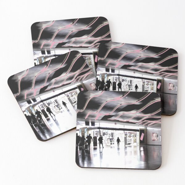 Item preview, Las Vegas Airport designed and sold by MMisc.