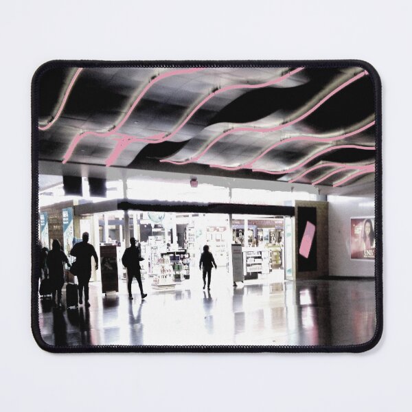 Item preview, Las Vegas Airport designed and sold by MMisc.