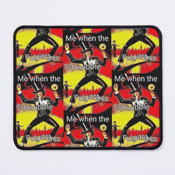 Item preview, Squimble designed and sold by SterkalaPress.