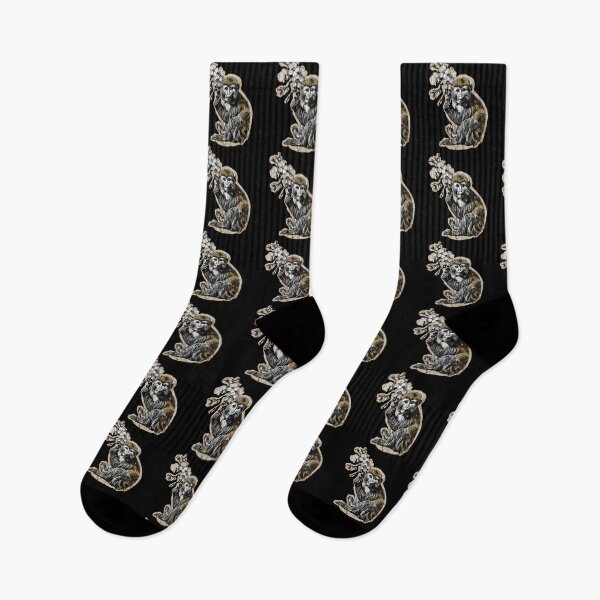 Item preview, Year of the zodiac : Monkey designed and sold by PTDIGITALART88.