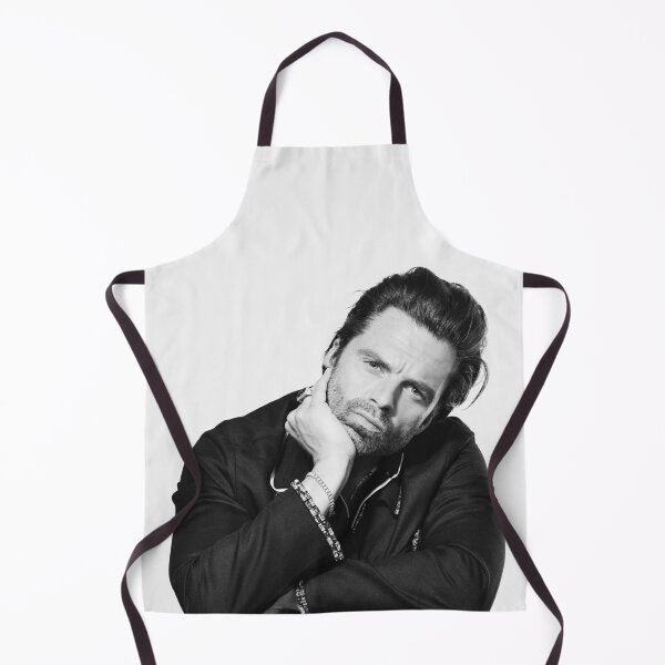 Item preview, Sebastian Stan designed and sold by shop.shan.