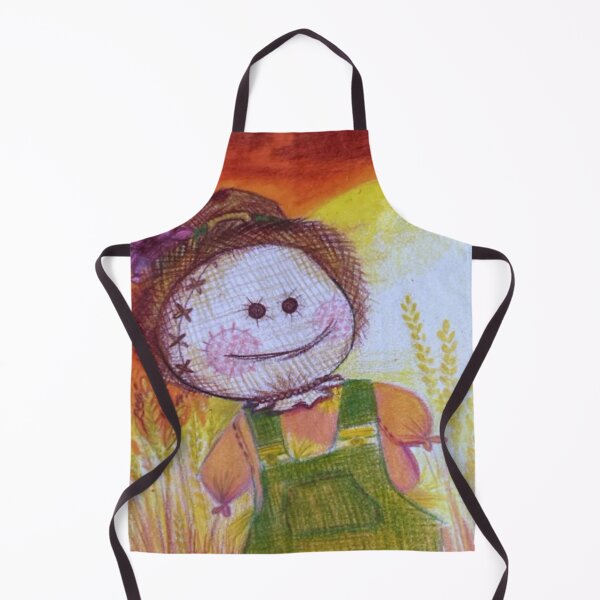 Item preview, Red Sky Harvest  designed and sold by MyBottomShelf.