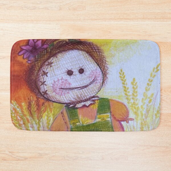 Item preview, Red Sky Harvest  designed and sold by MyBottomShelf.