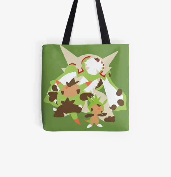 printful tote bolsa