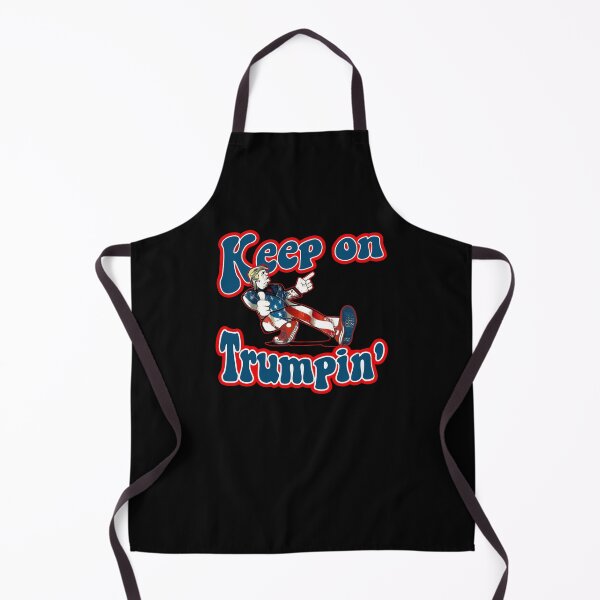 Item preview, Keep on Trumpin designed and sold by AllYouCanDesign.