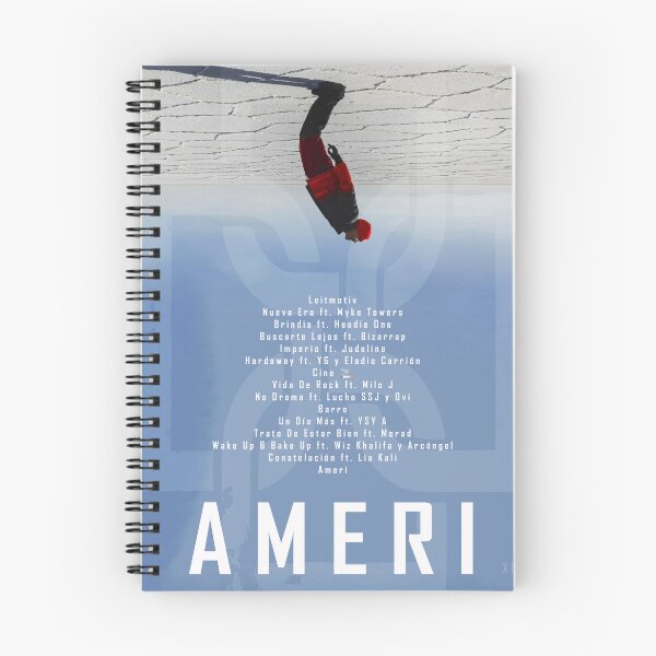 Item preview, DUKI poster AMERI designed and sold by PAOLUXXG.