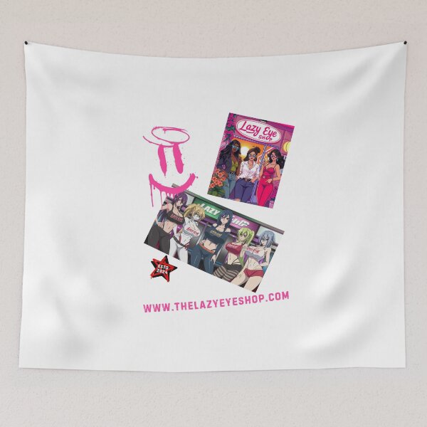 Item preview, Girl Power designed and sold by THELAZYEYESHOP.
