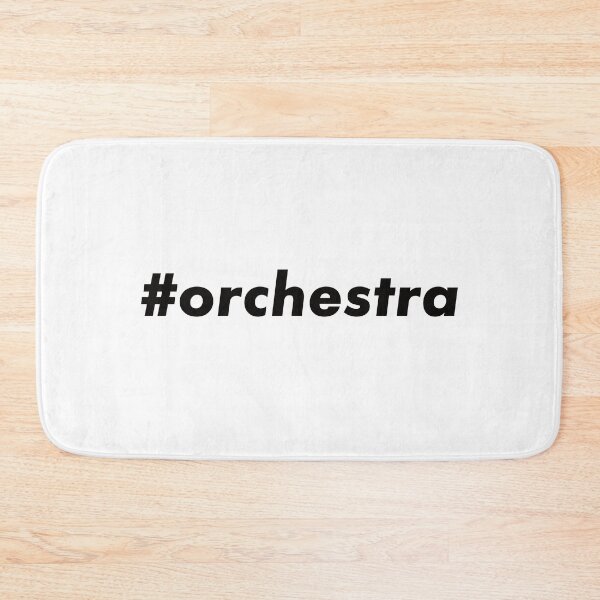 Item preview, #orchestra designed and sold by teesaurus.