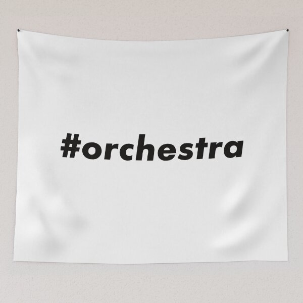 Item preview, #orchestra designed and sold by teesaurus.