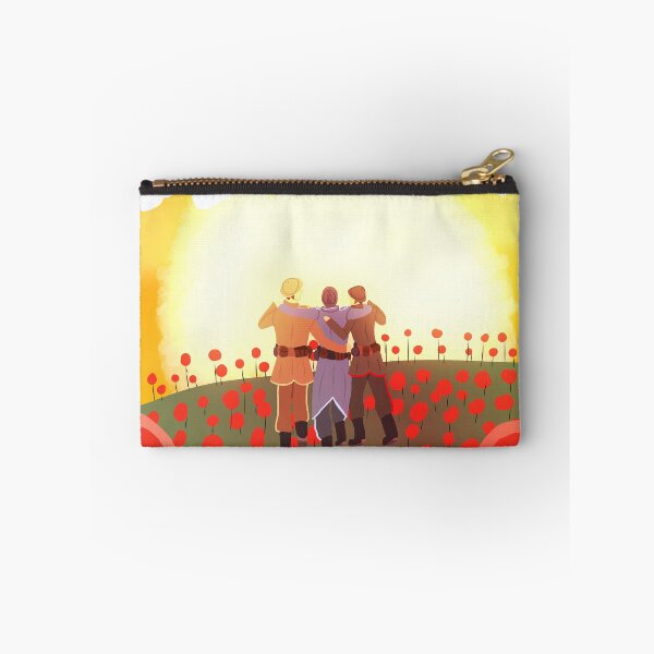 Item preview, The Heroes Of Tomorrow designed and sold by Drawartisho.