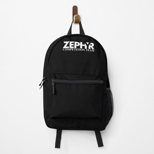 Item preview, Zephyr Competition Team designed and sold by AllYouCanDesign.