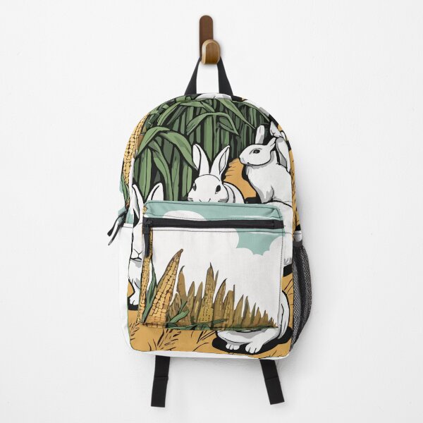 Item preview, The clever rabbit. designed and sold by Whose-sweat.