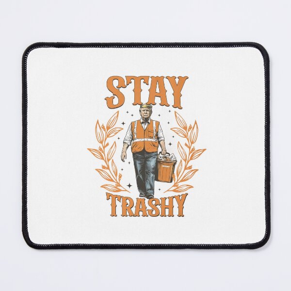 Item preview, Daddy as Collector Stay Trashy designed and sold by Arfurneauxt.