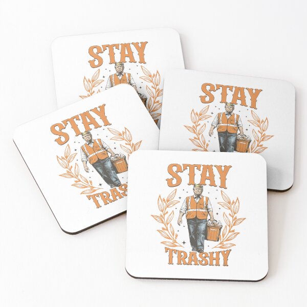 Item preview, Daddy as Collector Stay Trashy designed and sold by Arfurneauxt.