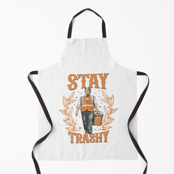 Item preview, Daddy as Collector Stay Trashy designed and sold by Arfurneauxt.