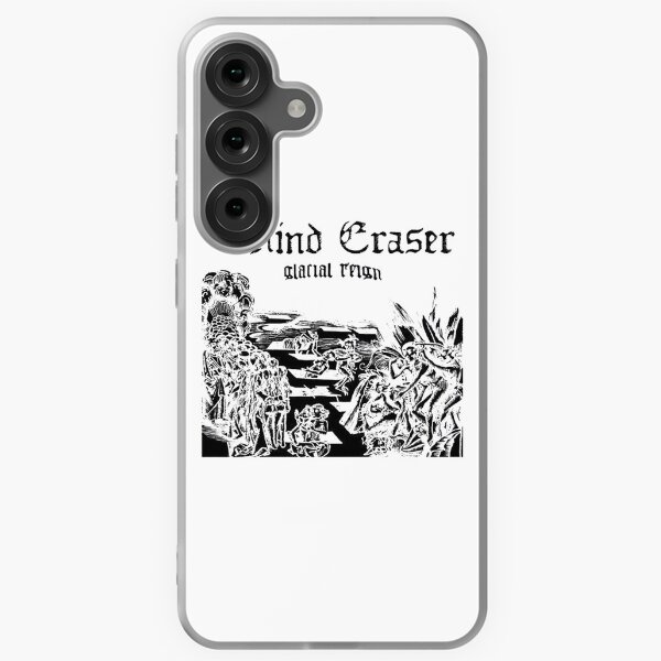 Item preview, Mind Eraser designed and sold by AllYouCanDesign.