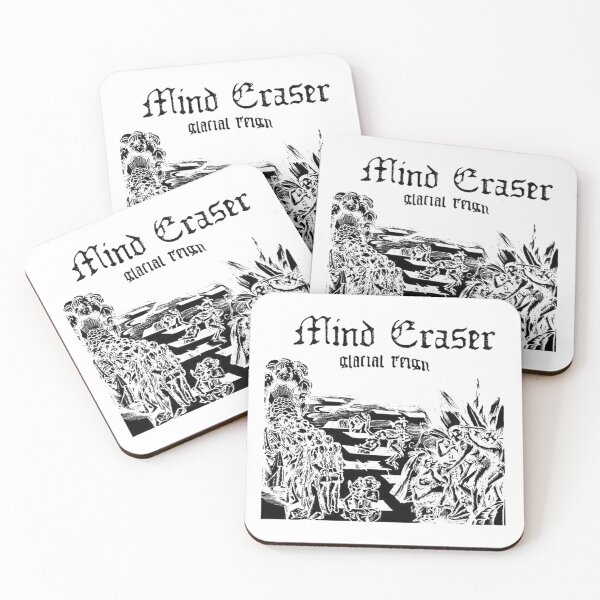 Item preview, Mind Eraser designed and sold by AllYouCanDesign.