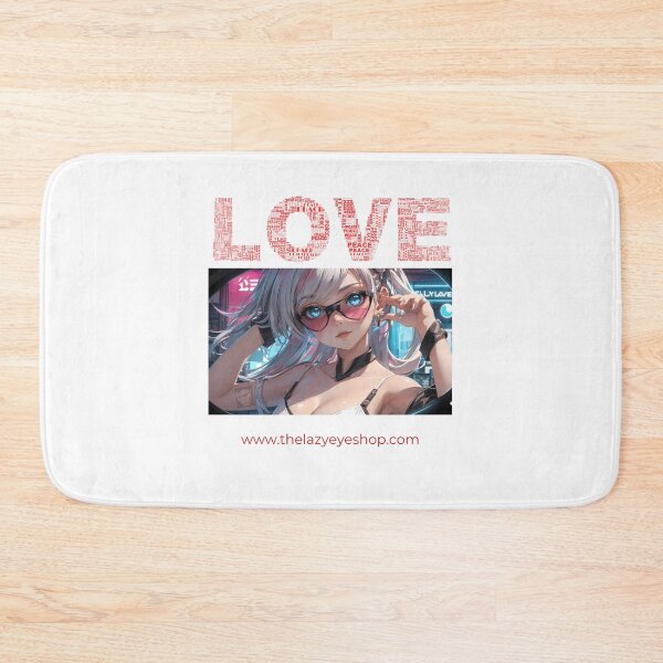 Item preview, Love The Lazy Eye Shop designed and sold by THELAZYEYESHOP.