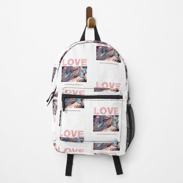 Item preview, Love The Lazy Eye Shop designed and sold by THELAZYEYESHOP.