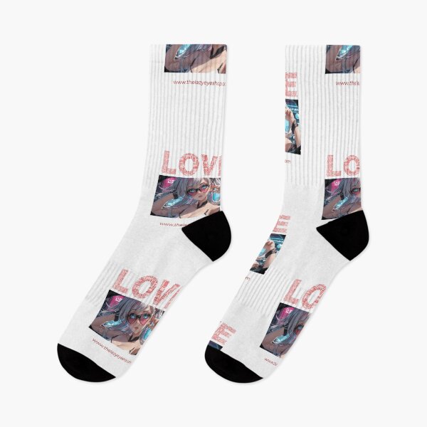Item preview, Love The Lazy Eye Shop designed and sold by THELAZYEYESHOP.