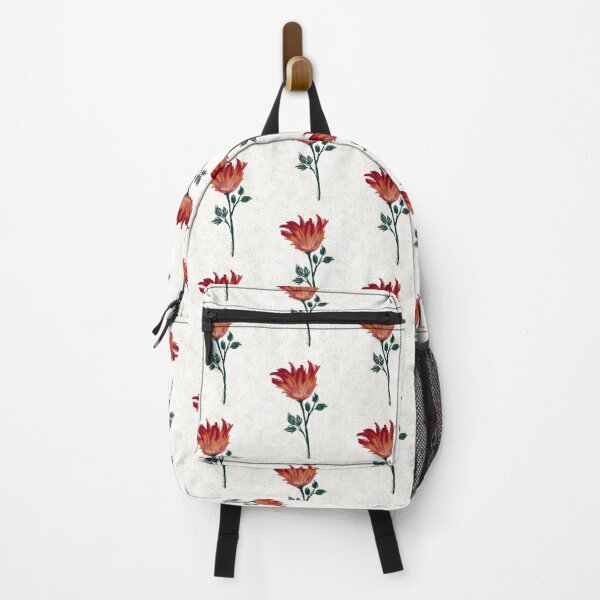 Item preview, Fire Flower designed and sold by YouAreMadeNew.