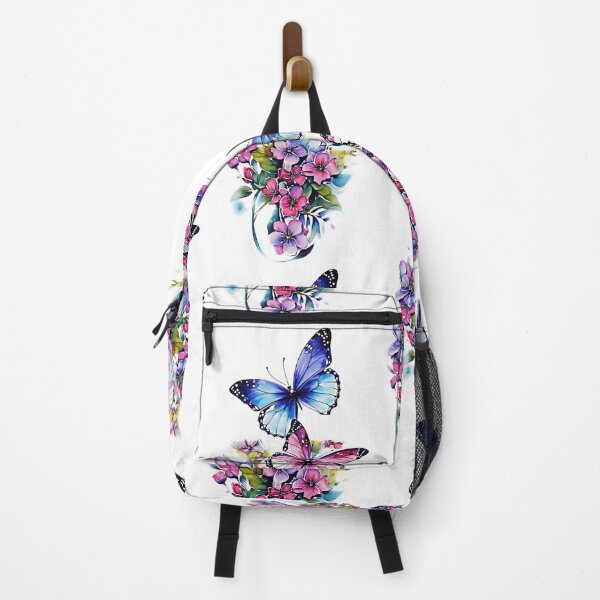 Item preview, 3D Butterfly Tattoo Inspired Design designed and sold by Fashioninja.