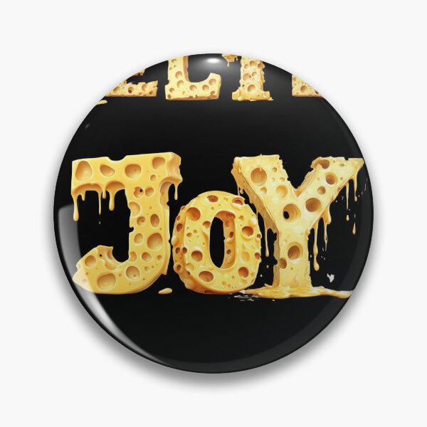 Item preview, Melted Joy Cheese – Creamy & Smooth Cheese for Every Occasion designed and sold by Jasava Shop.