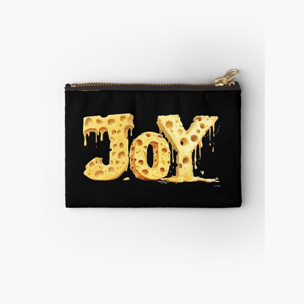 Item preview, Melted Joy Cheese – Creamy & Smooth Cheese for Every Occasion designed and sold by Jasava Shop.