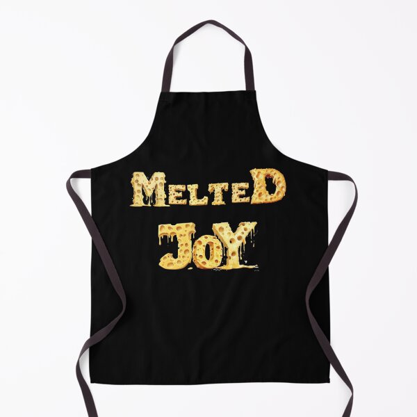 Item preview, Melted Joy Cheese – Creamy & Smooth Cheese for Every Occasion designed and sold by Jasava Shop.