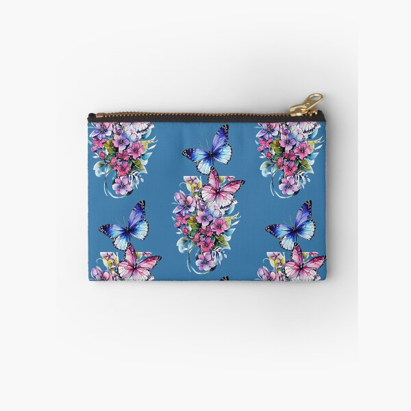Item preview, Beautiful 3D Butterfly Tattoo Inspired Design designed and sold by Fashioninja.
