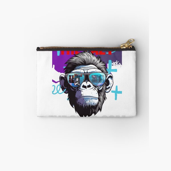 Item preview, The Lazy Eye Monkey Design designed and sold by THELAZYEYESHOP.