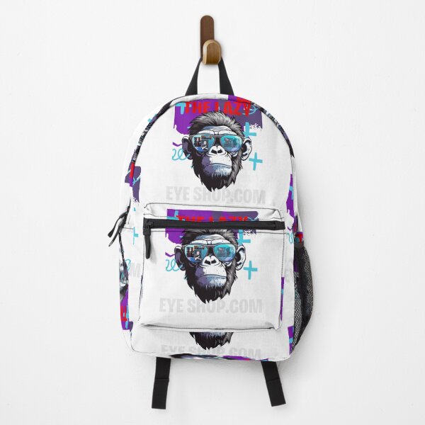 Item preview, The Lazy Eye Monkey Design designed and sold by THELAZYEYESHOP.