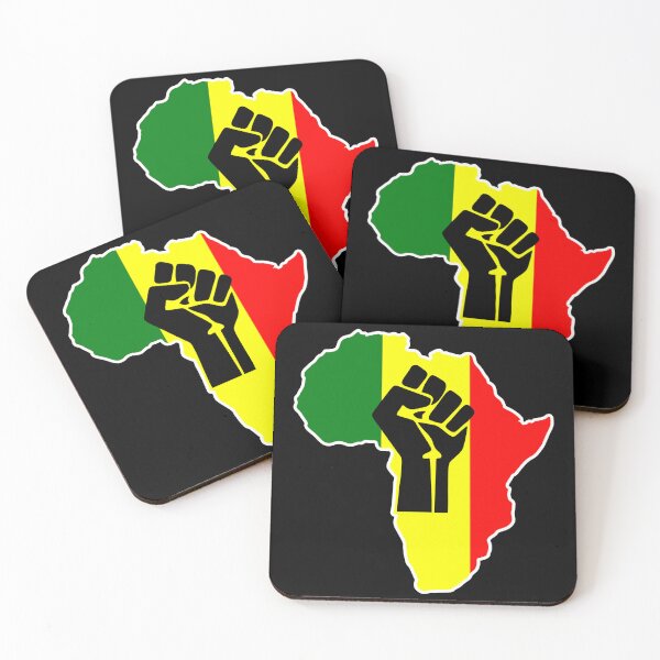 Artikelvorschau, Afrikanische Black Power entworfen und verkauft von AllYouCanDesign.