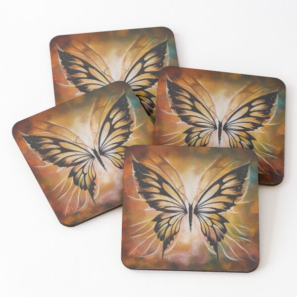 Item preview, Dawn Mirage designed and sold by RayFallon.