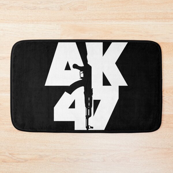 Item preview, Eternal AK-47 designed and sold by AllYouCanDesign.