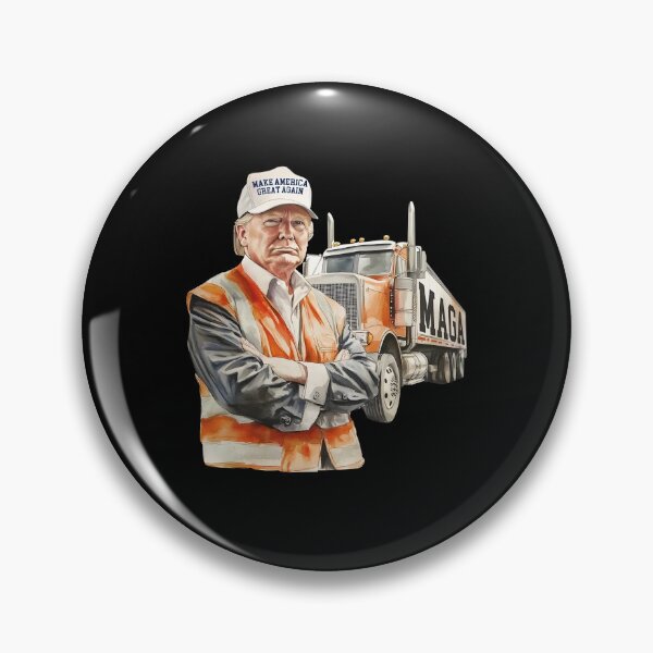 Item preview, Daddy with Stay Trashy Digital How Do You Like My  Truck designed and sold by Arfurneauxt.