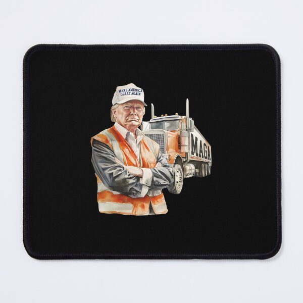 Item preview, Daddy with Stay Trashy Digital How Do You Like My Truck designed and sold by Arfurneauxt.