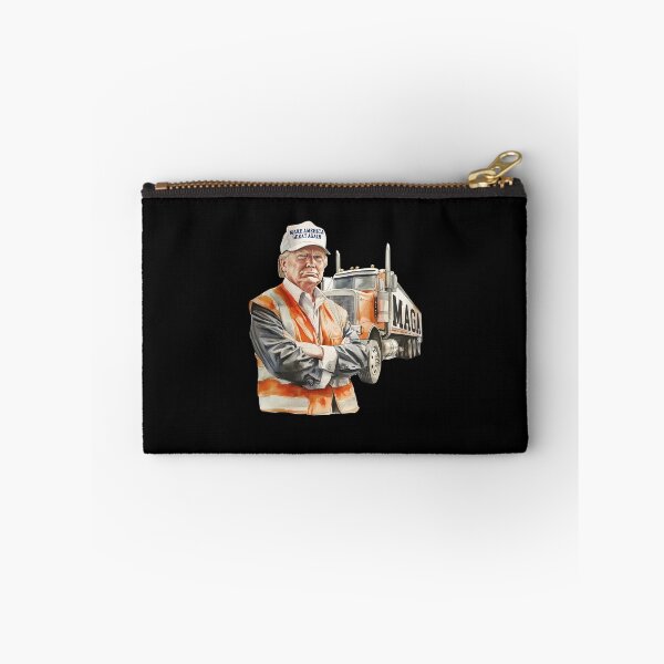 Item preview, Daddy with Stay Trashy Digital How Do You Like My  Truck designed and sold by Arfurneauxt.